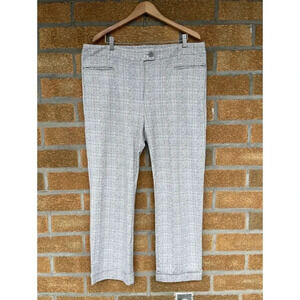 betabrand light gray xxl pants